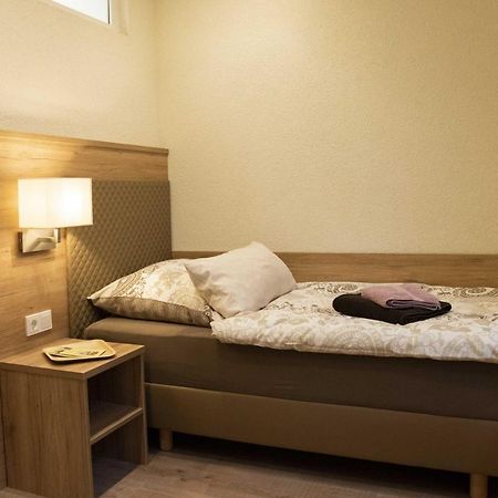 Gastehaus Alte Muhle Appartement Nonnweiler Buitenkant foto